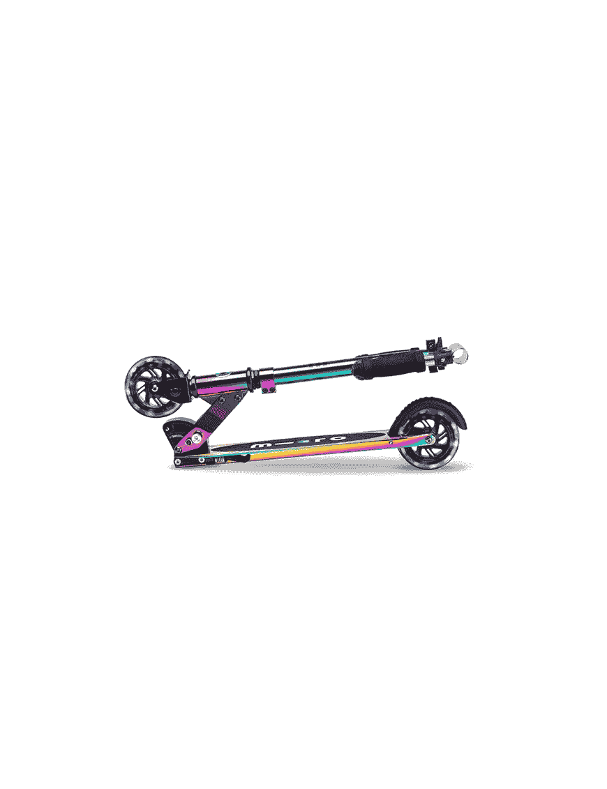 Micro, Neochrome sprite LED