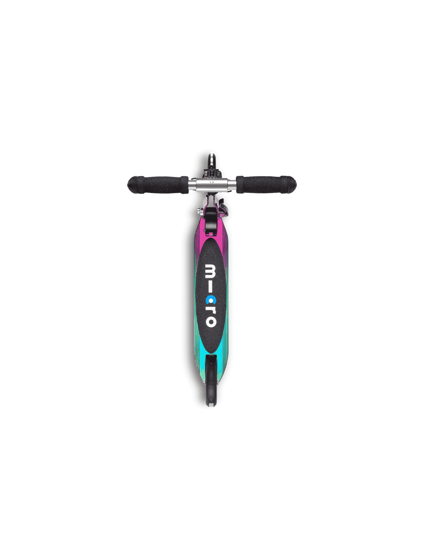 Micro, Neochrome sprite LED