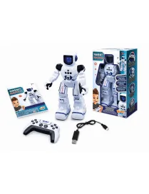Robot MARKO, Buki