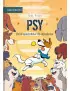 Psy. Od drapieżników do obrońców. Naukomiks