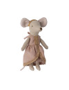 Myszka - Princess and the pea, Big sister mouse, Maileg
