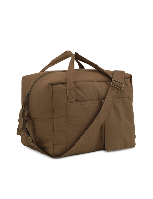 Konges Sløjd, Torba All You Need Bag, Walnut