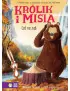 Królik i Misia. Coś na ząb