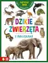 Wszystko wiem! Dzikie zwierzęta