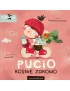 Pucio rośnie zdrowo