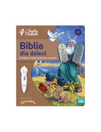 Biblia dla dzieci, Czytaj z Albikiem