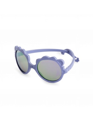 Okulary przeciwsłoneczne Lion Lilac Ki ET LA
