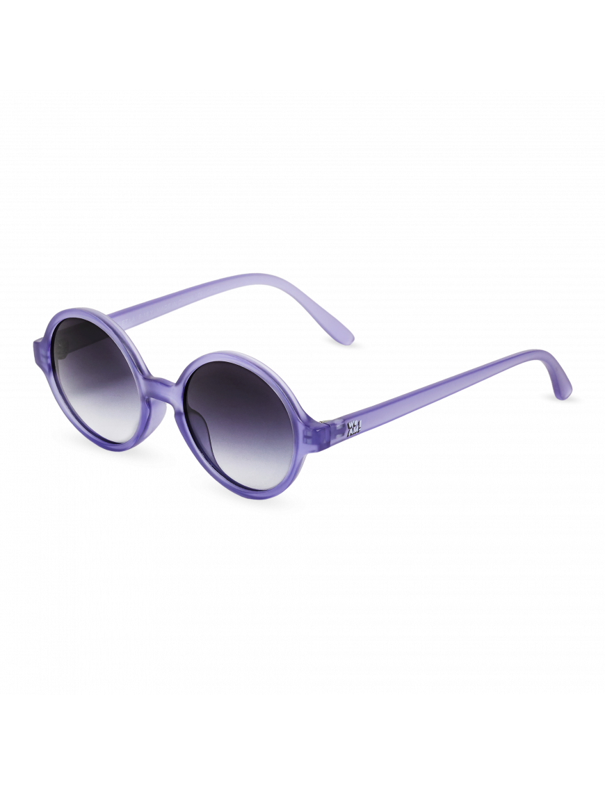 Okulary przeciwsłoneczne Purple WOAM by Ki ET LA dla dorosłych