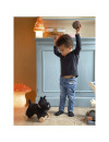 Pluszowy piesek Walter do ciągnięcia | Egmont Toys® Pluszowy piesek Walter do ciągnięcia | Egmont Toys®