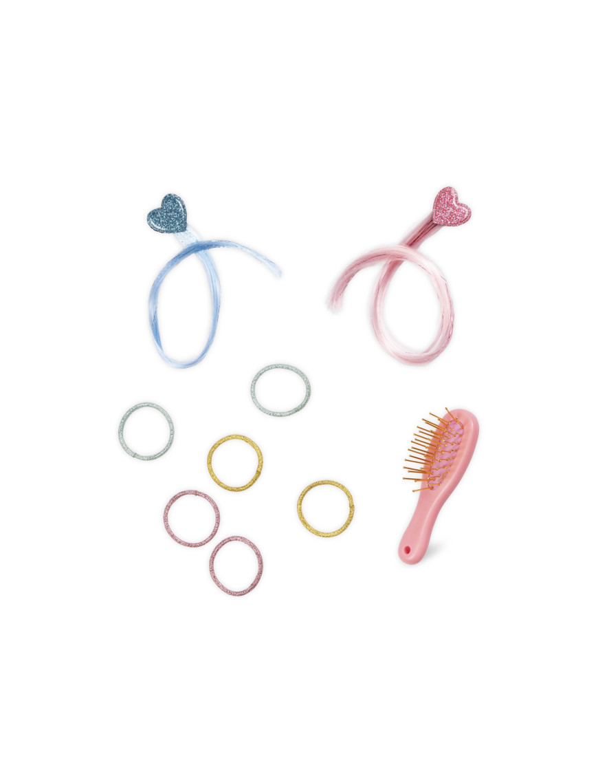 Źrebak ANDALUSIAN Hair Play – do czesania, Our Generation