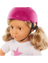 Lalka OLLIE 46cm – z deskorolką – ZGINANE KOŃCZYNY, Our Generation Lalka OLLIE 46cm – z deskorolką – ZGINANE KOŃCZYNY, Our Generation