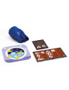 Gra planszowa SOCKSY MONSTER, Djeco Gra planszowa SOCKSY MONSTER, Djeco