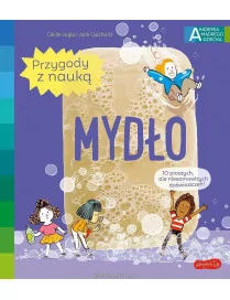 Akademia, Przygody z nauką - mydło