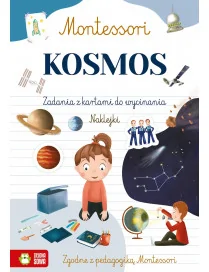 Kosmos. Montessori