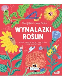 Wynalazki roślin