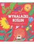 Wynalazki roślin