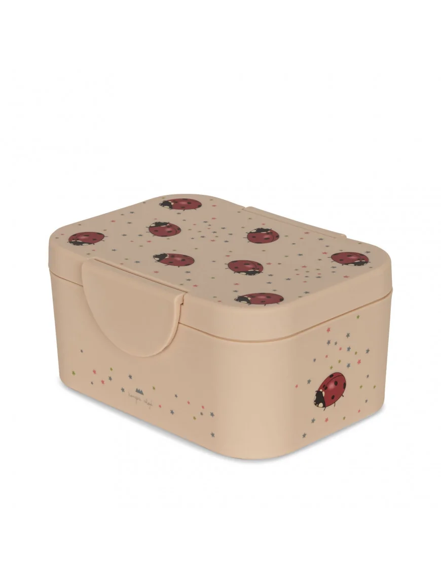 Konges Sløjd, Lunchbox | pojemnik na jedzenie, Biedronka