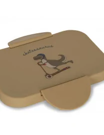 Konges Sløjd, Lunchbox | pojemnik na jedzenie, Dino