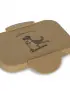 Konges Sløjd, Lunchbox | pojemnik na jedzenie, Dino