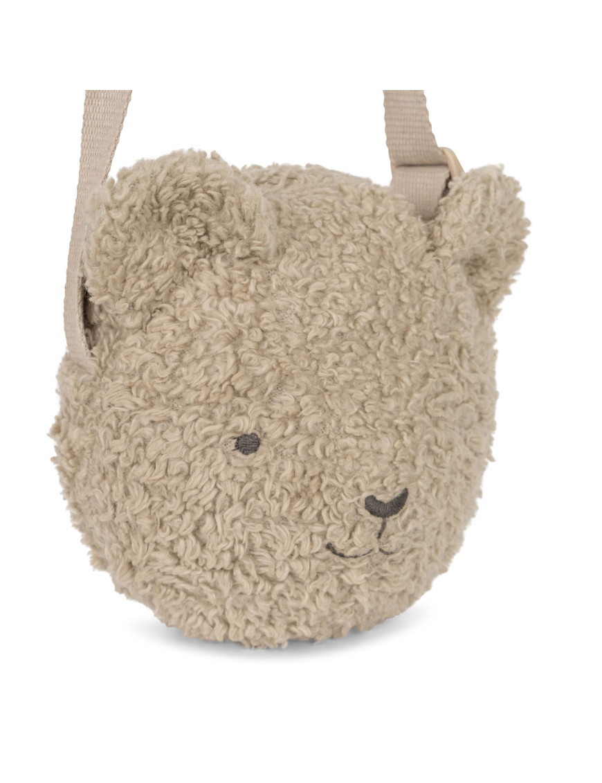 Mini torebka Teddy, Konges Sløjd Mini torebka Teddy, Konges Sløjd
