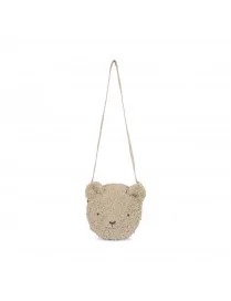 Mini torebka Teddy, Konges Sløjd