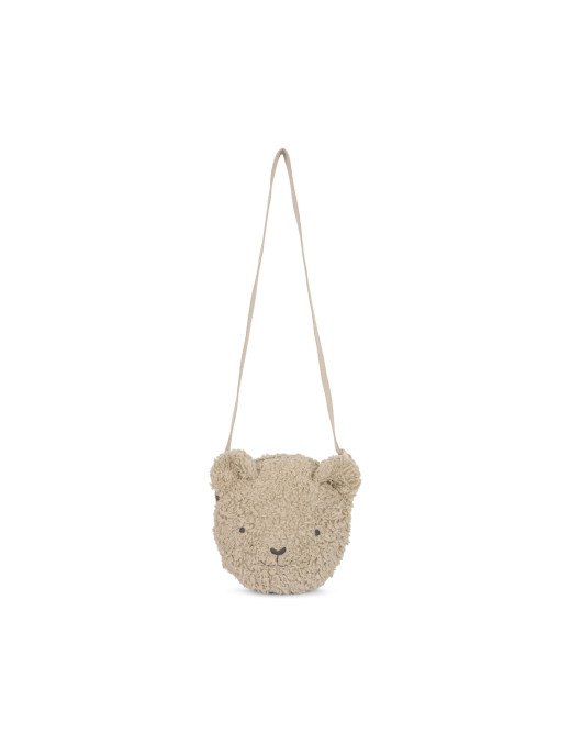Mini torebka Teddy, Konges Sløjd