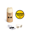 KiETLA, Okulary przeciwsłoneczne OURS'ON Cream