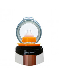 Baby Brezza Safe + Smart Bottle Warmer Podgrzewacz