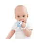 Smily Mia Gryzaki dla Niemowląt Pingwin i Renifer Light Blue