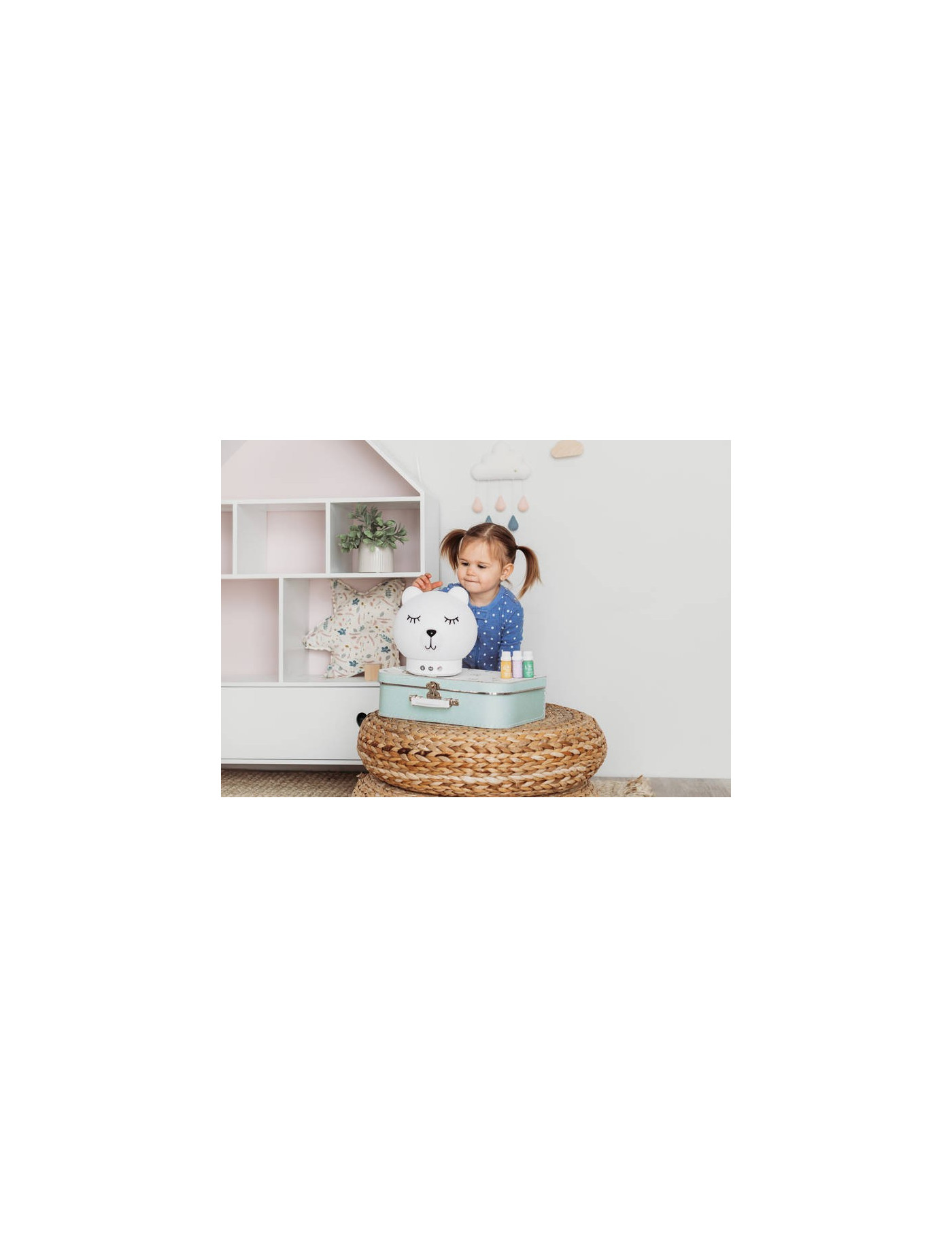 Baby Dream Machine, 5in1