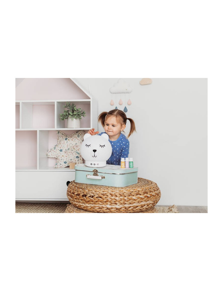 Baby Dream Machine, 5in1