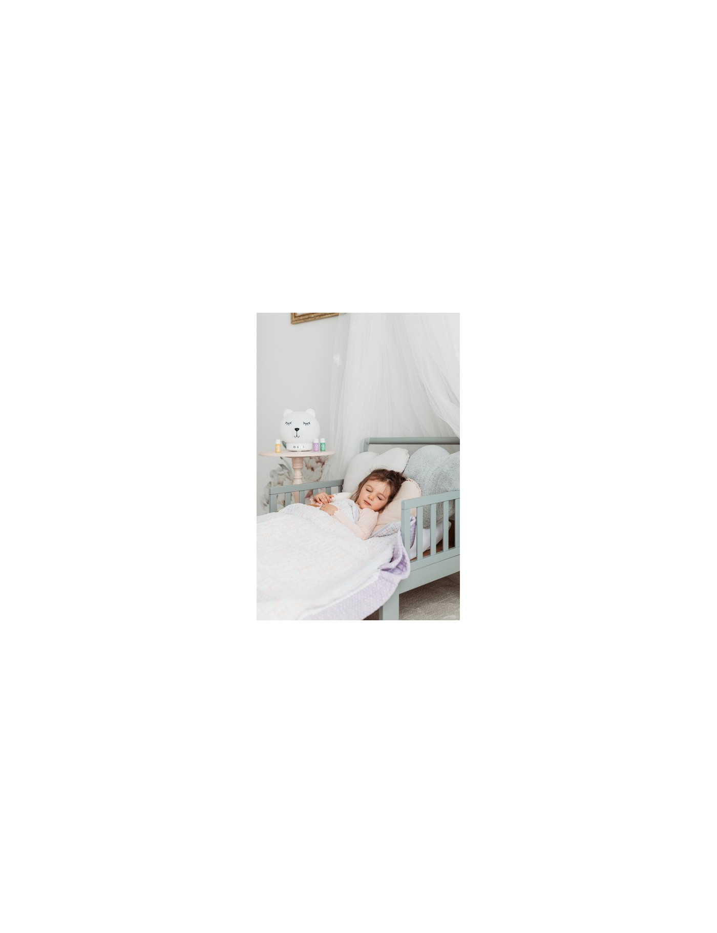 Baby Dream Machine, 5in1