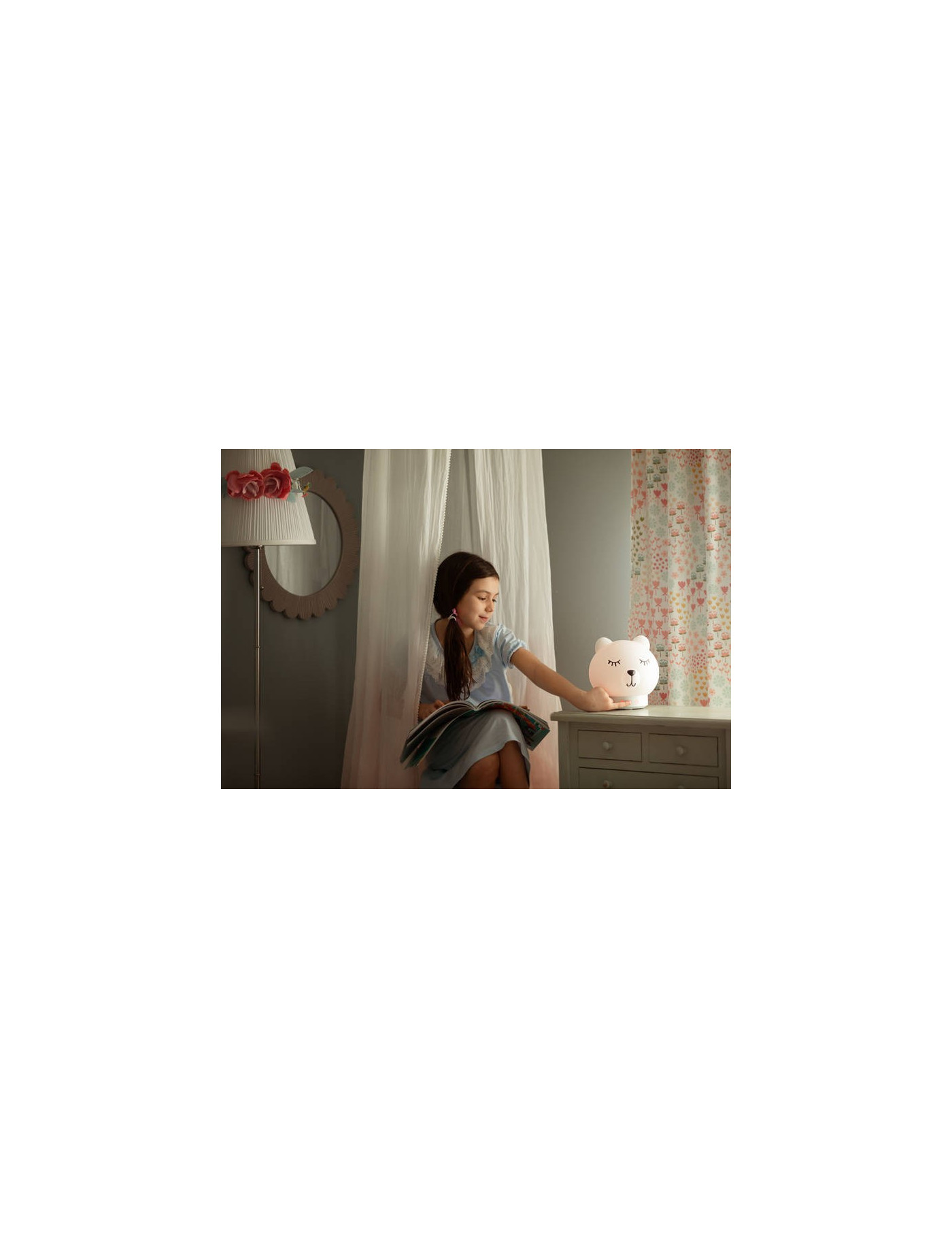 Baby Dream Machine, 5in1