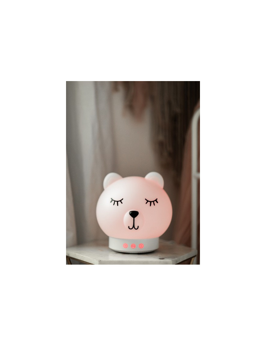 Baby Dream Machine, 5in1