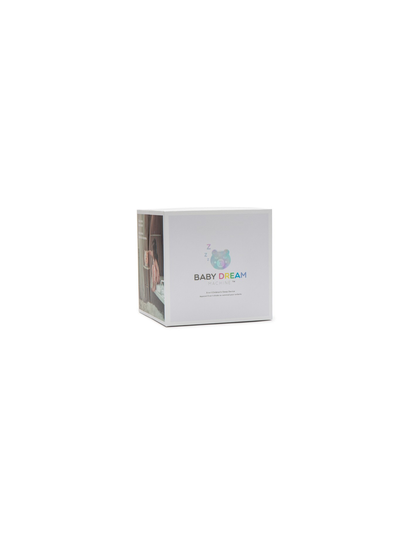 Baby Dream Machine, 5in1