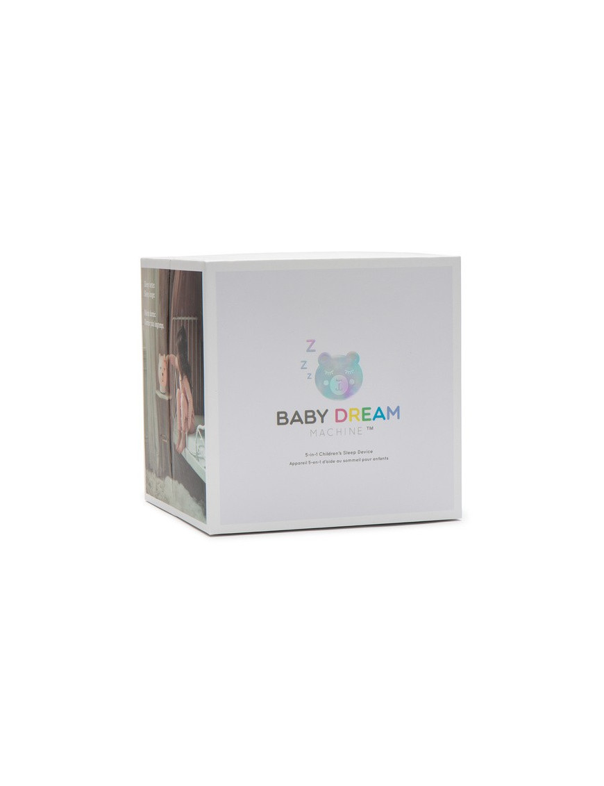 Baby Dream Machine, 5in1