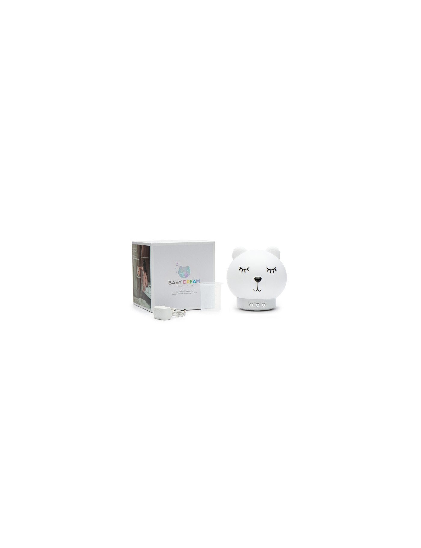 Baby Dream Machine, 5in1