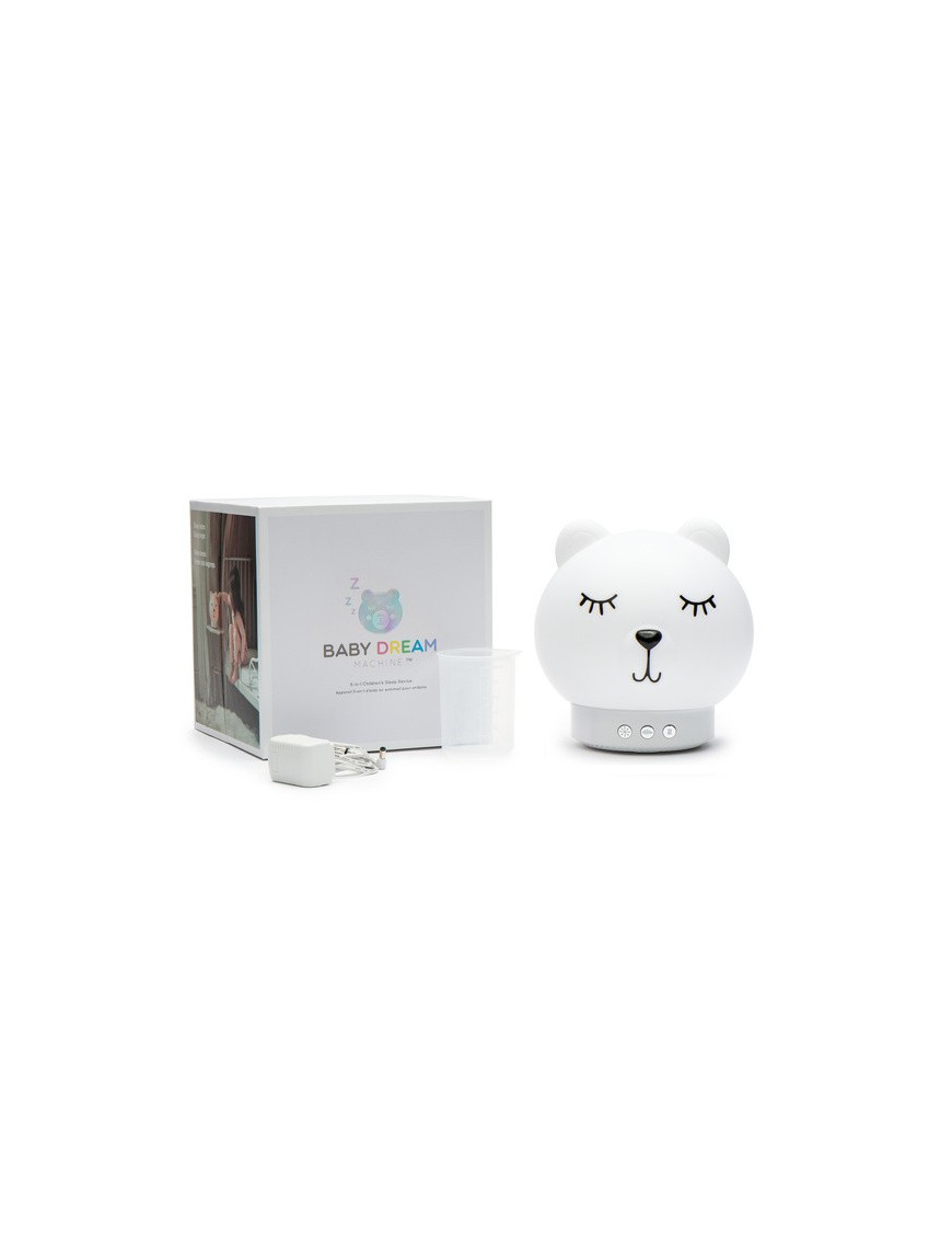 Baby Dream Machine, 5in1