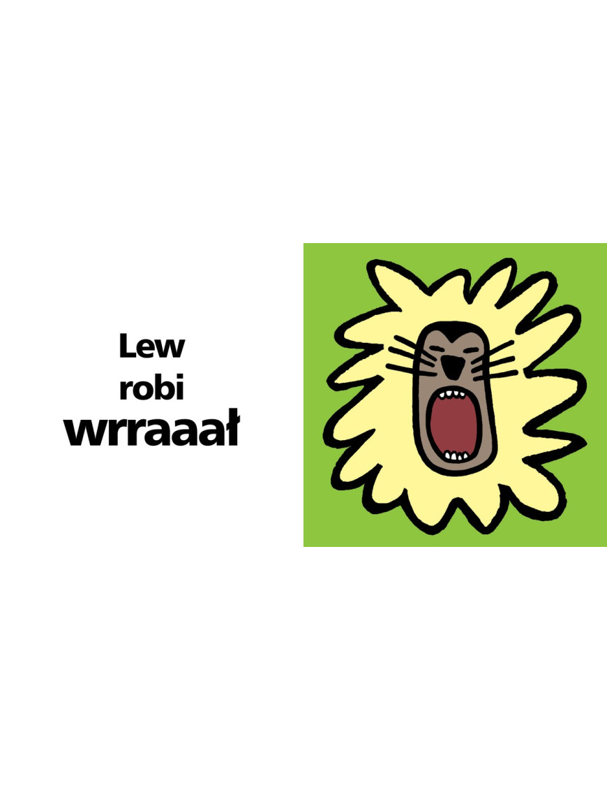 Księga dźwięków Księga dźwięków