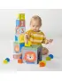 Sorter i wieża Savannah, Taf Toys