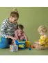 Sorter i wieża Savannah, Taf Toys