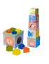 Sorter i wieża Savannah, Taf Toys