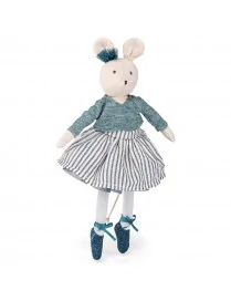 Moulin Roty, Ecole de dans – Lalka myszka Charlotte
