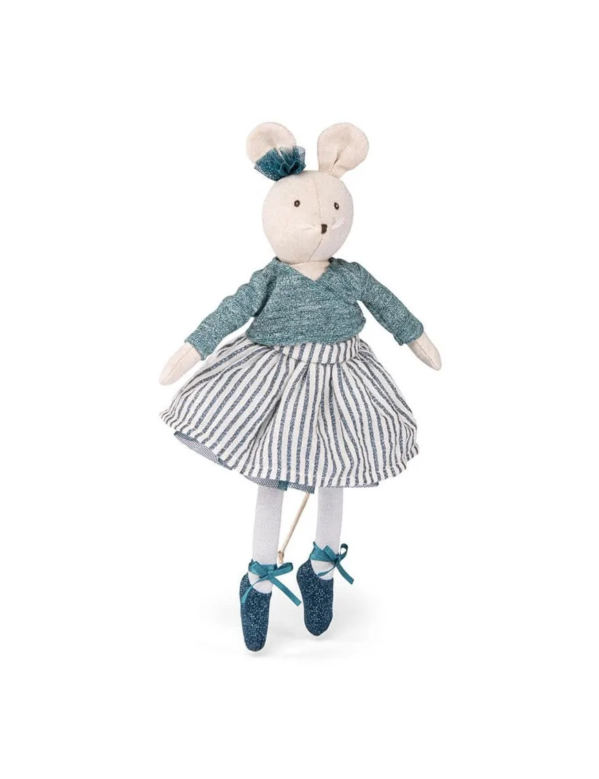 Moulin Roty, Ecole de dans – Lalka myszka Charlotte