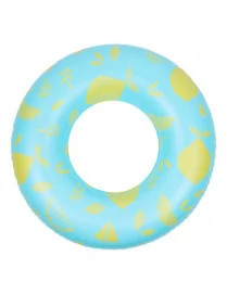 The Swim Essentials Koło do pływania 90 cm Lemons