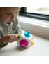 Fat Brain Toys, Sensokostka Tugl