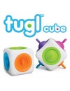 Fat Brain Toys, Sensokostka Tugl