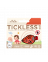 Ultradźwiękowy Odstraszacz Kleszczy TICKLESS KID - RED