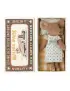 Myszka Maileg - Big sister mouse in matchbox