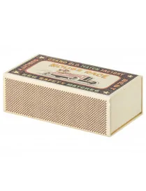 Myszka Maileg - Big sister mouse in matchbox